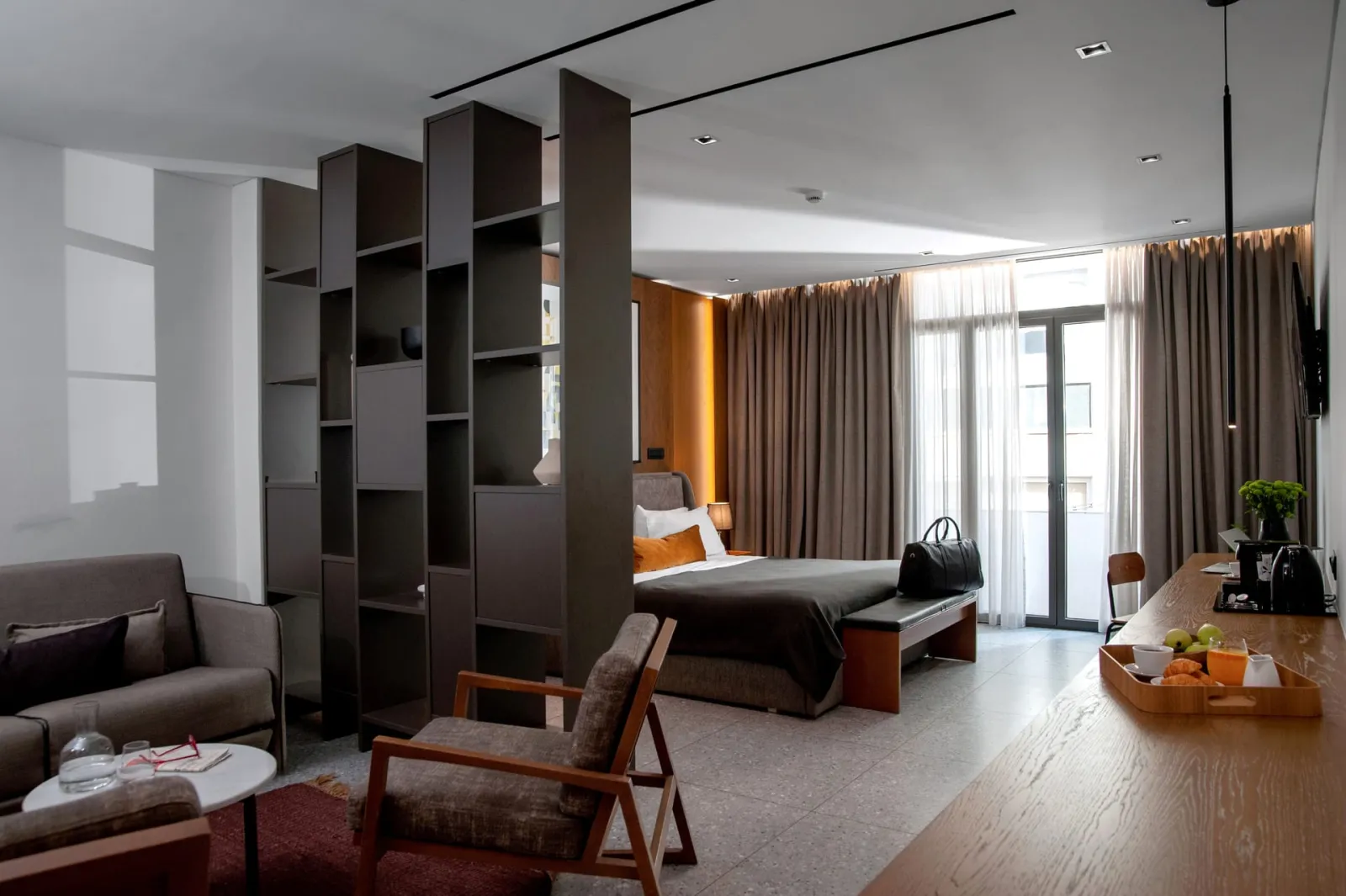 Executive Suite