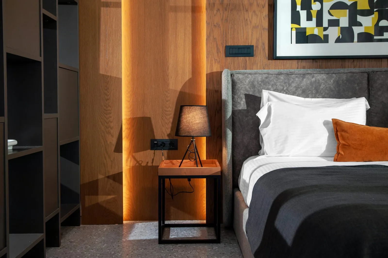 Executive Suite