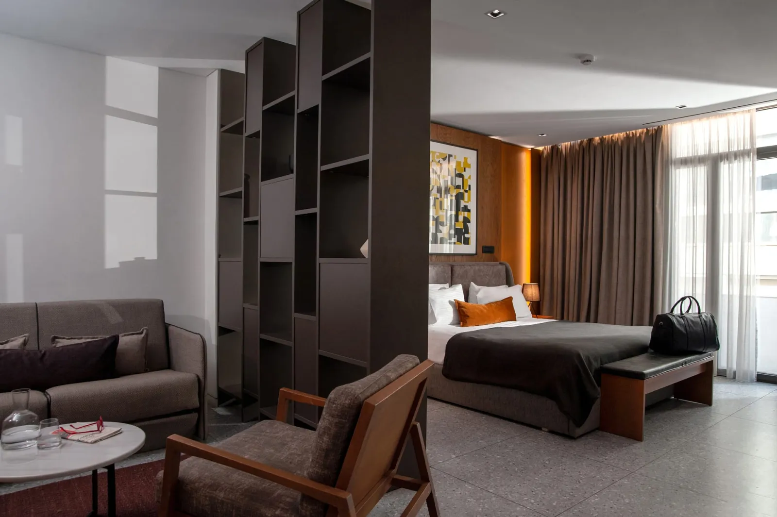Executive Suite