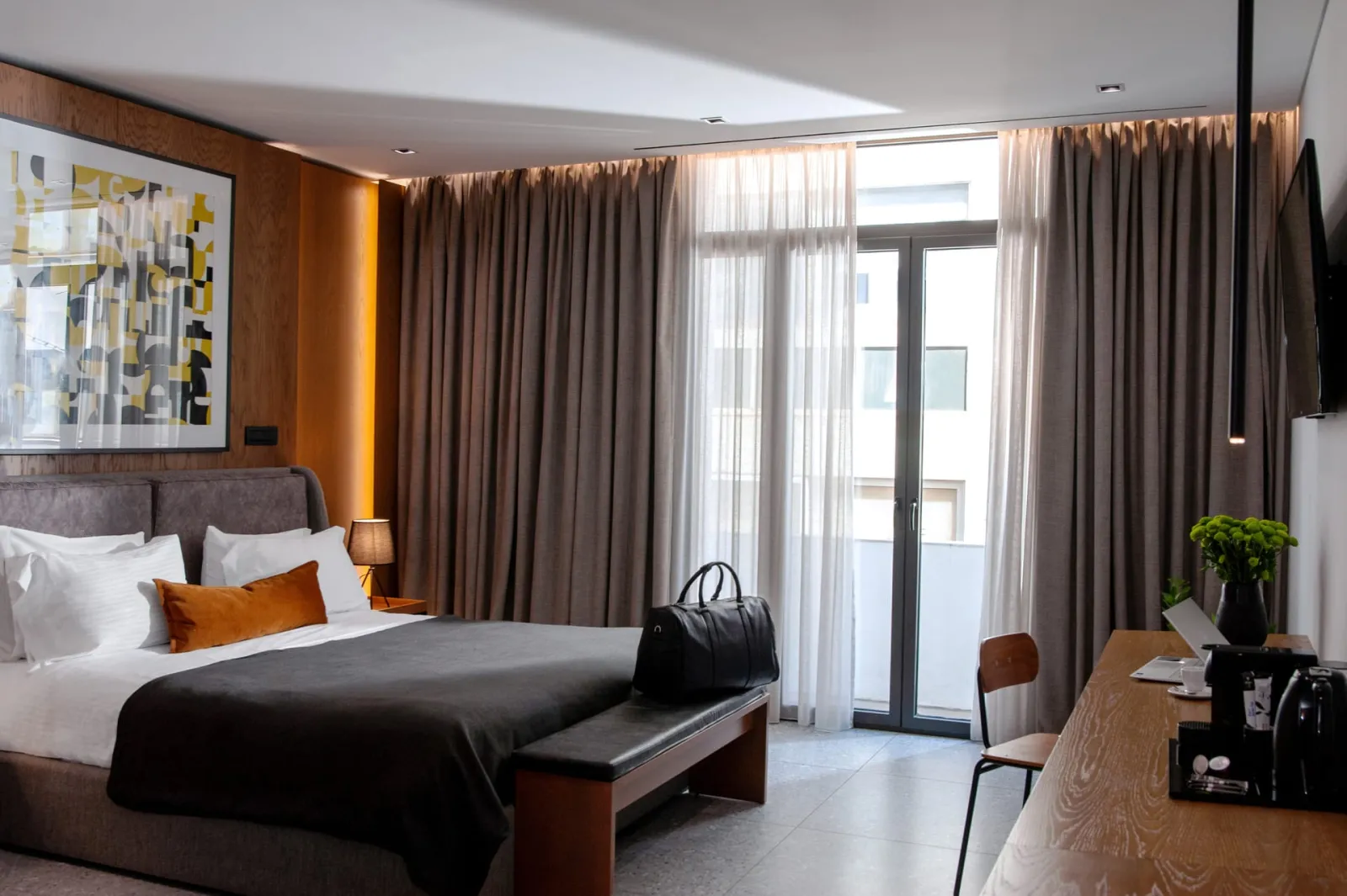 Executive Suite