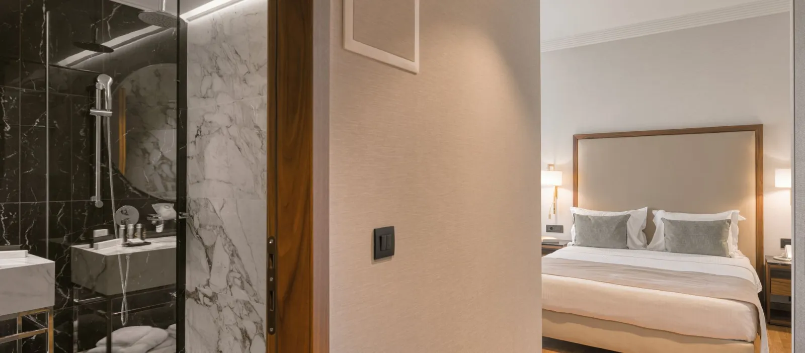 Classic Double or Twin Room