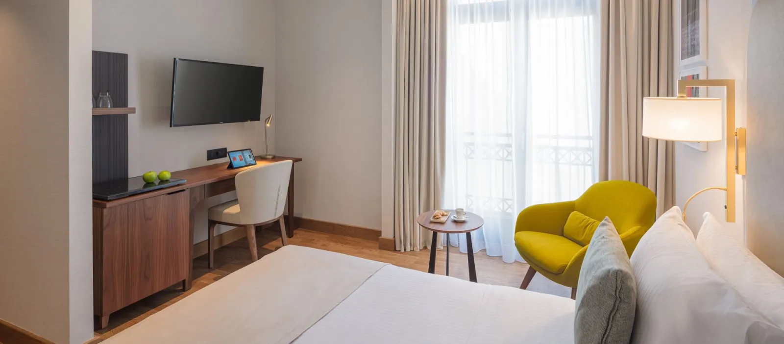 Classic Double or Twin Room