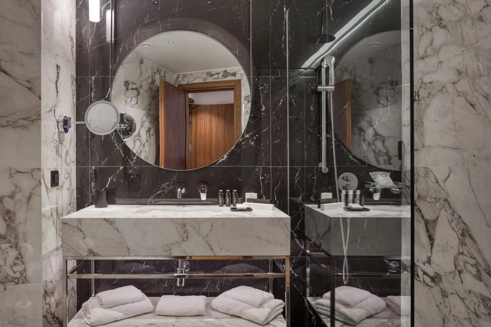 Classic Double or Twin Room
