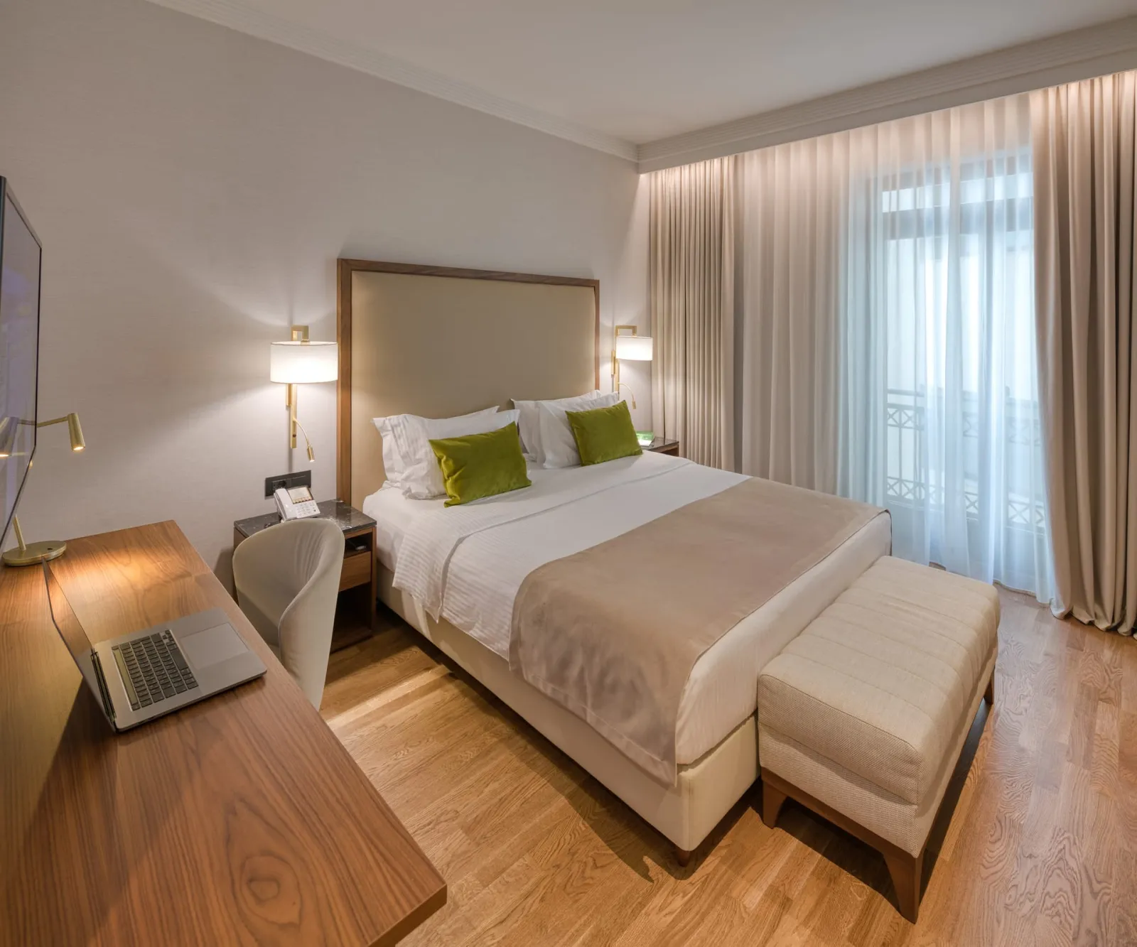 Classic Triple Room