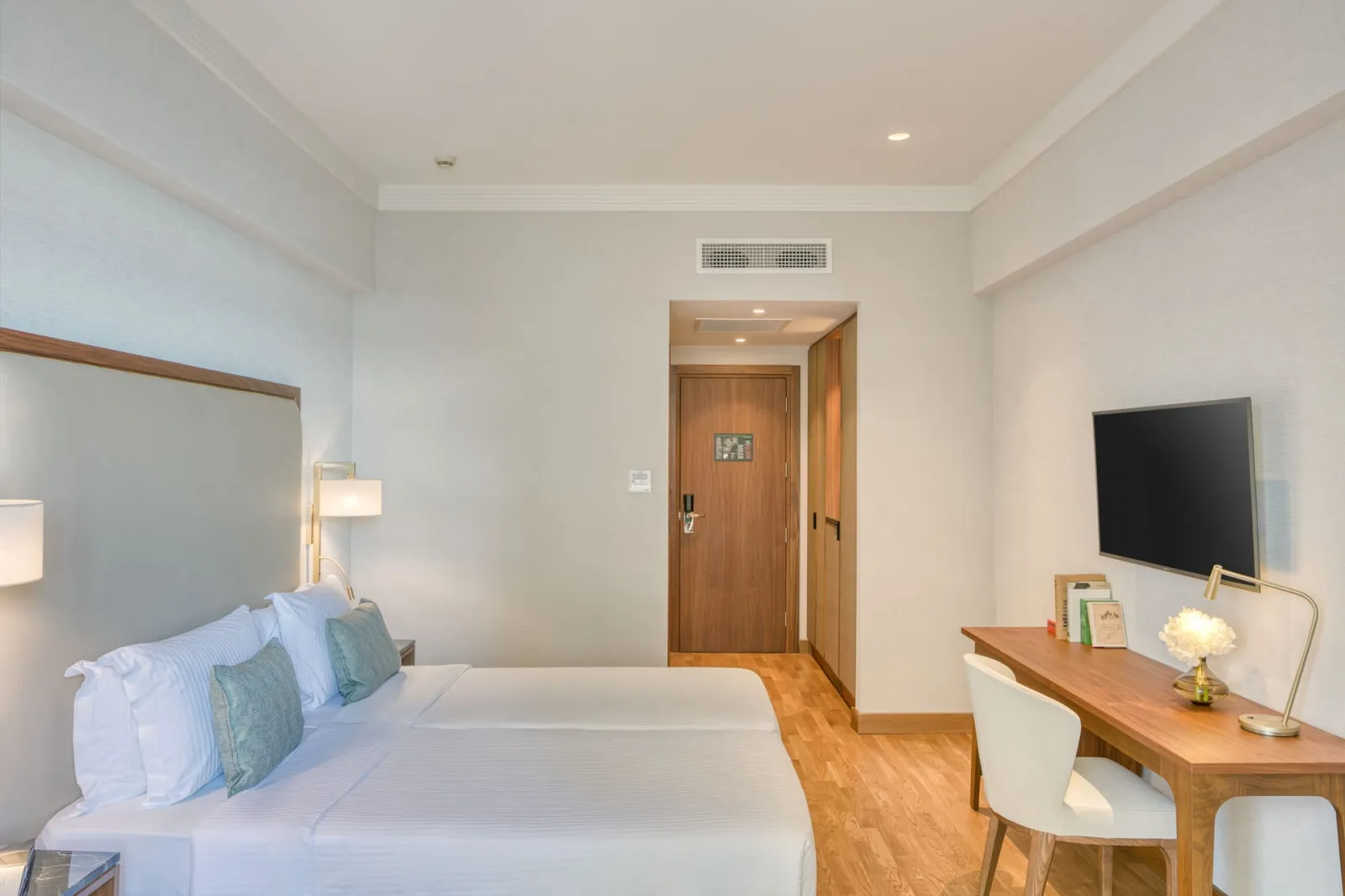 Superior Sea View Double or Twin Room