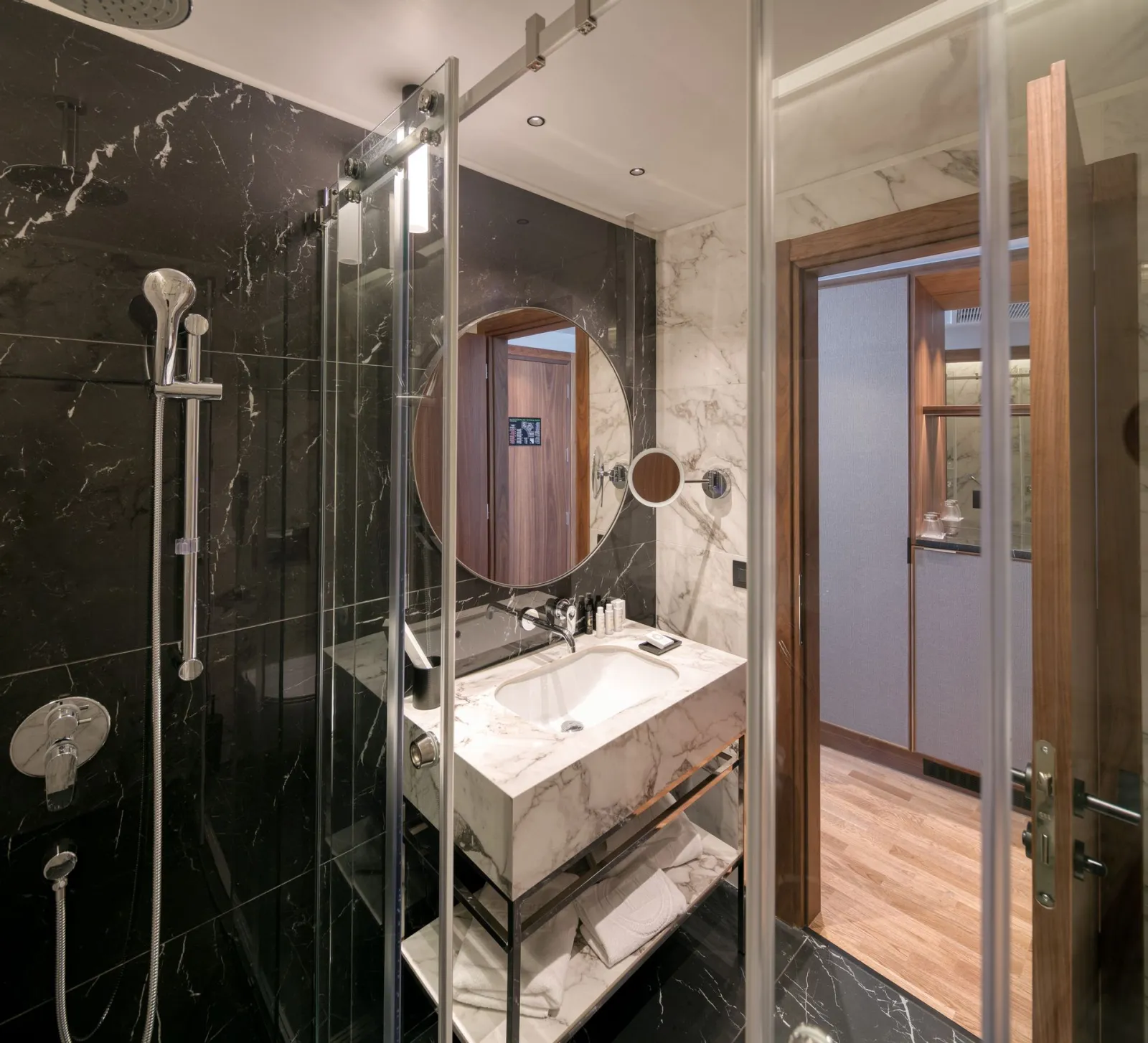 Superior Sea View Double or Twin Room