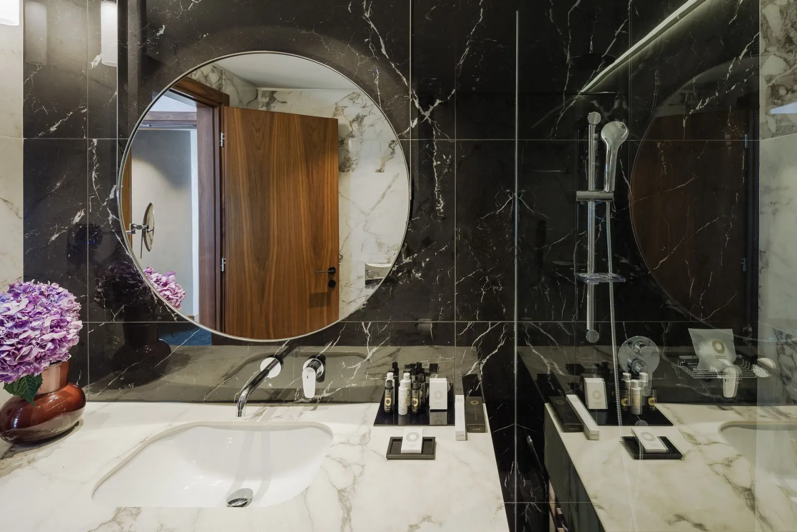 Premium Sea View Double or Twin Room