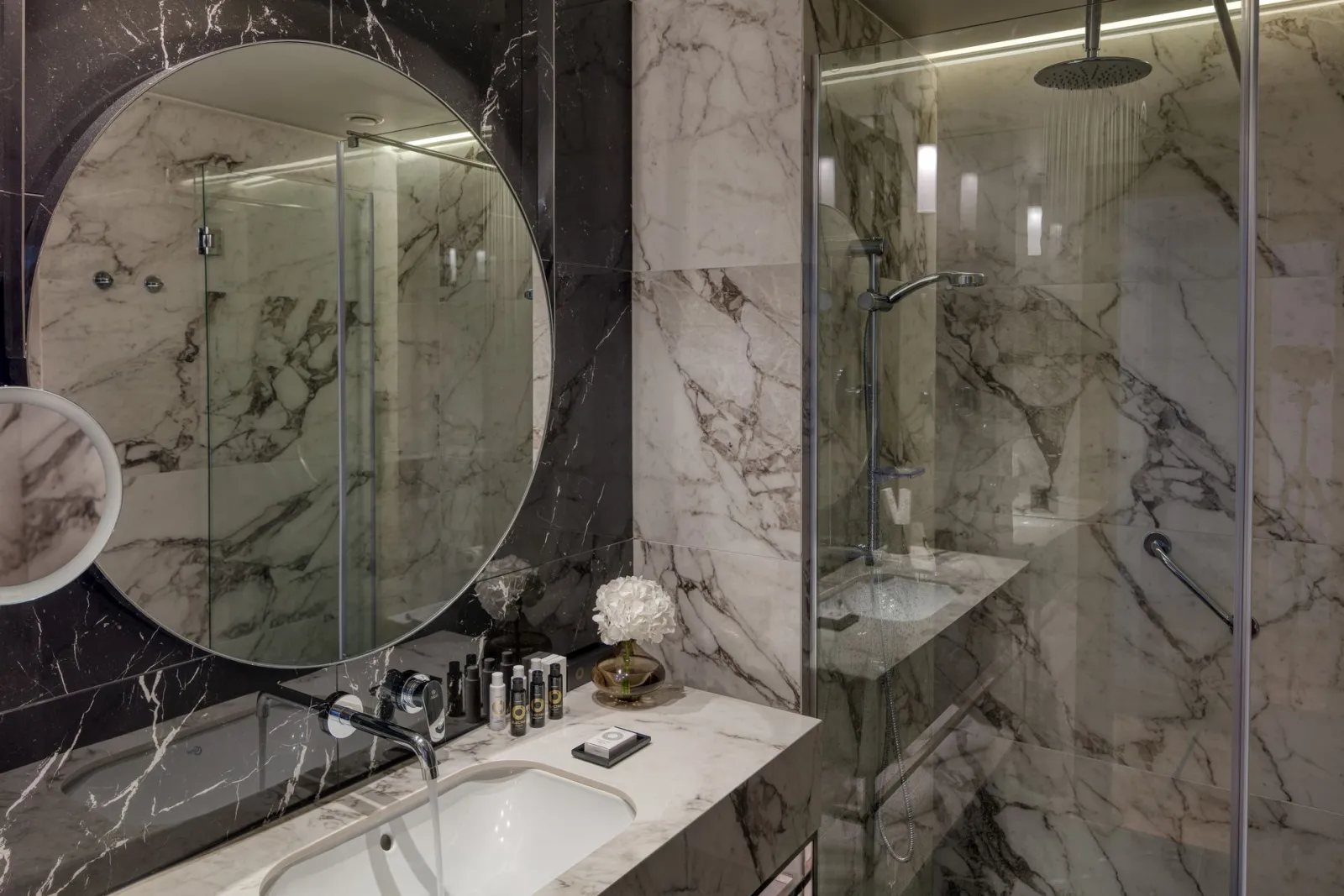 Premium Sea View Double or Twin Room