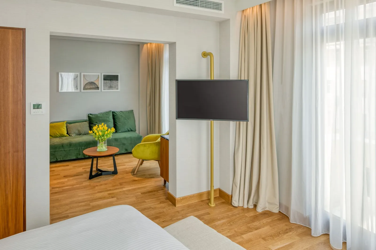 Junior Suite