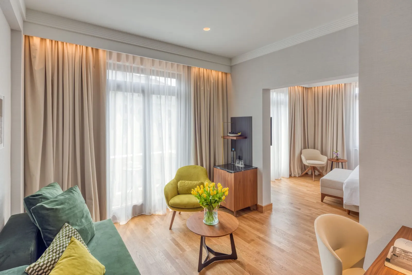 Junior Suite