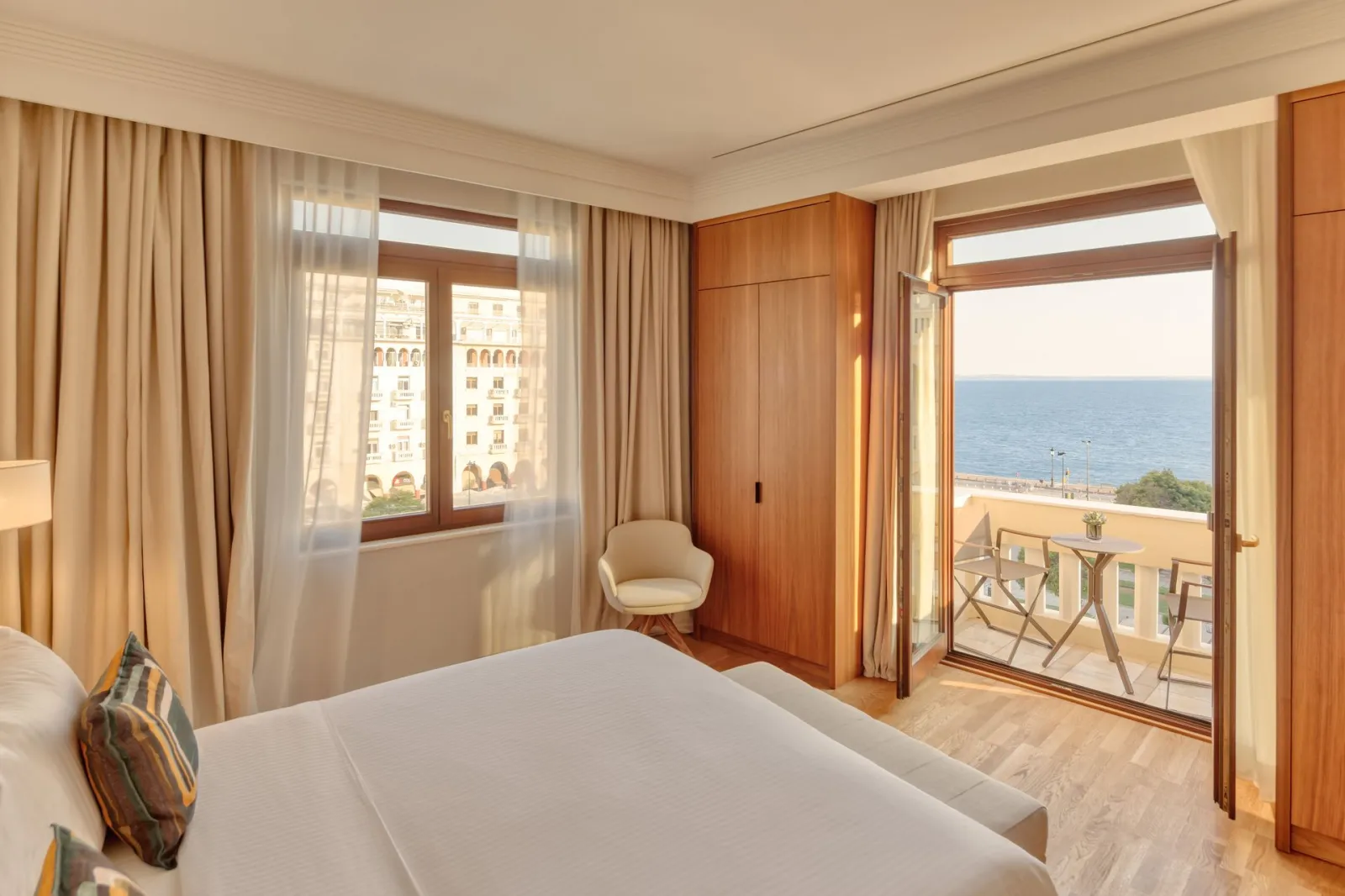 Superior Suite