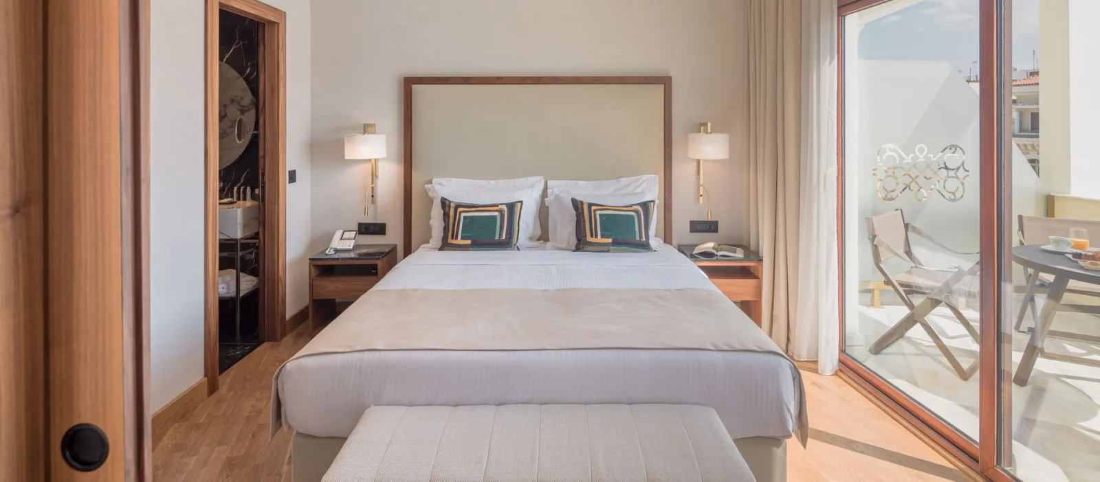 Executive Suite