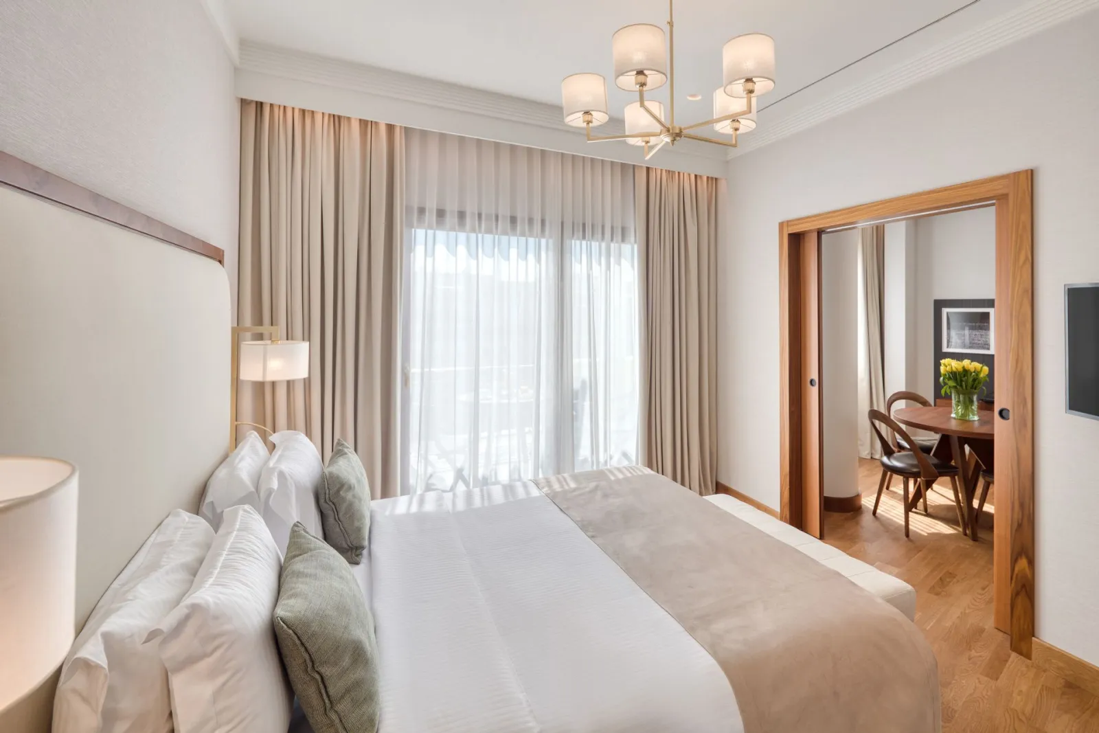 Executive Suite