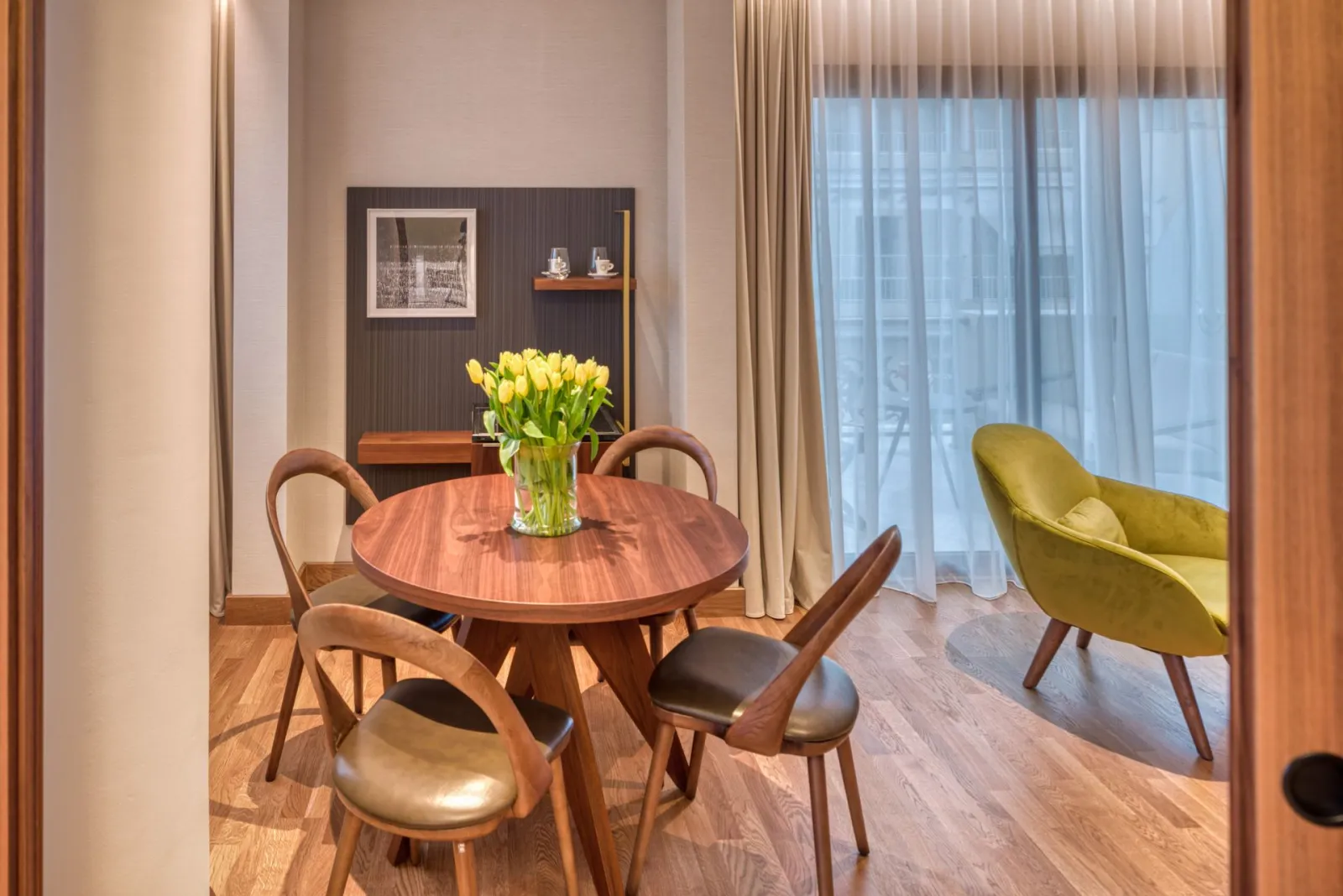 Executive Suite