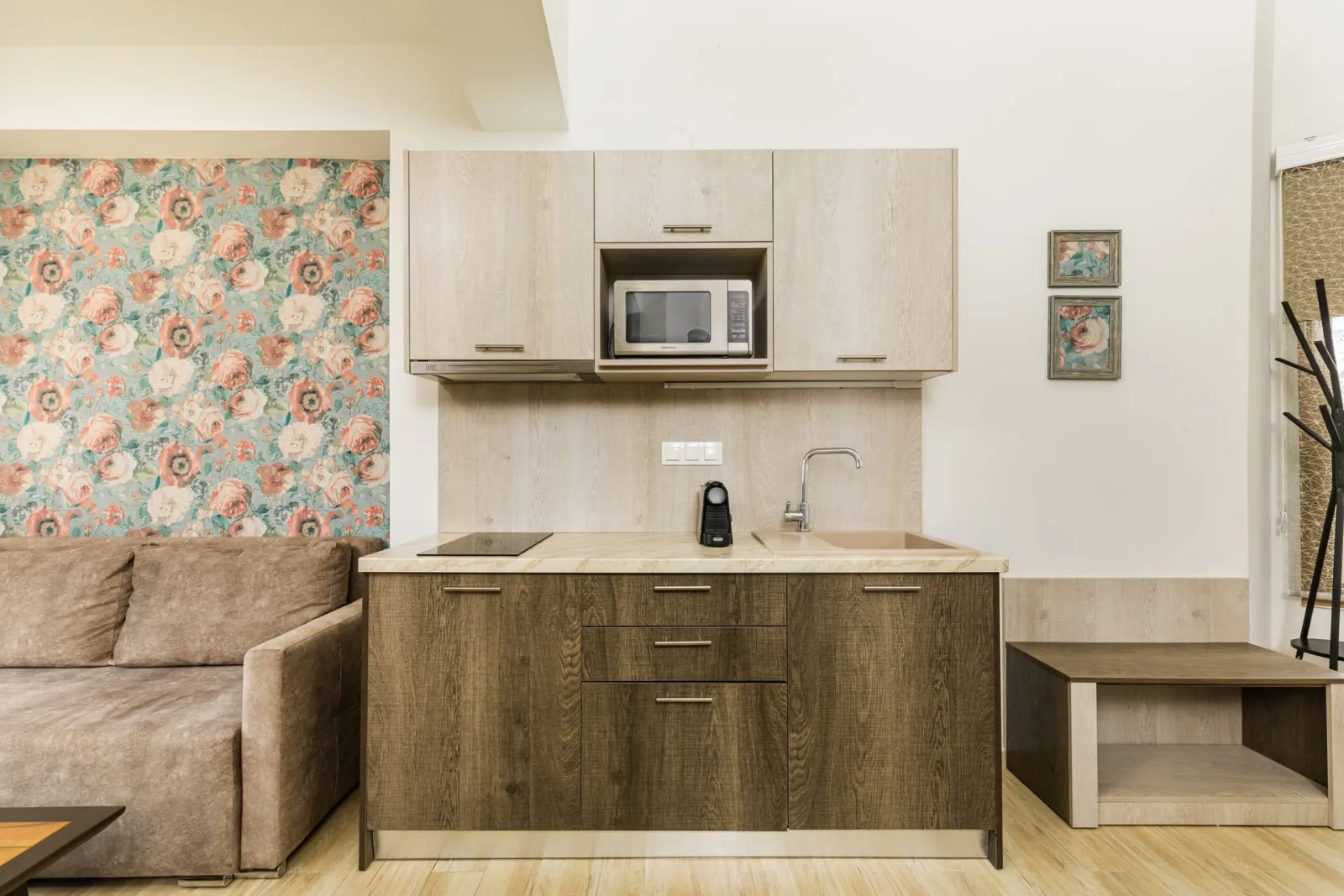Two-Bedroom Deluxe Family Suite
