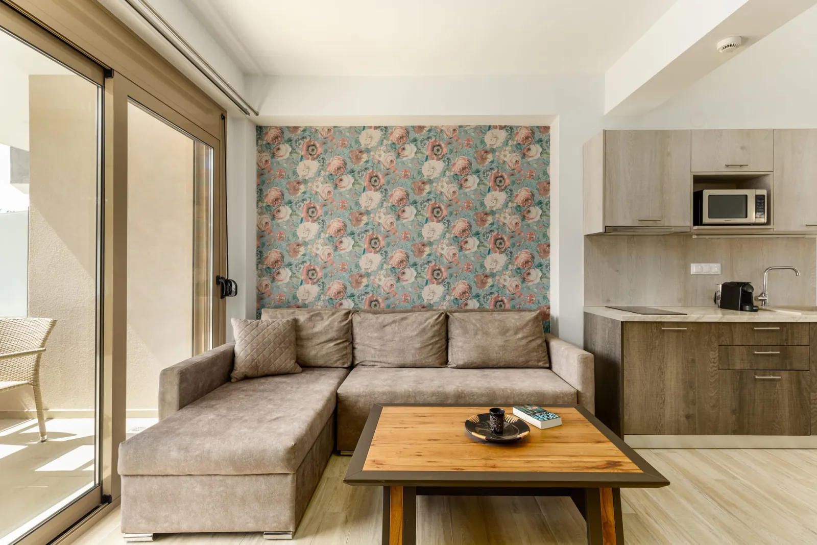 Two-Bedroom Deluxe Family Suite
