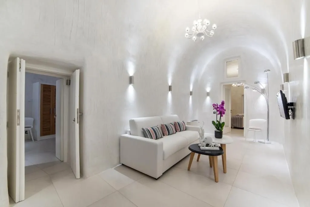 Grand Suite Indoor Jetted Tub