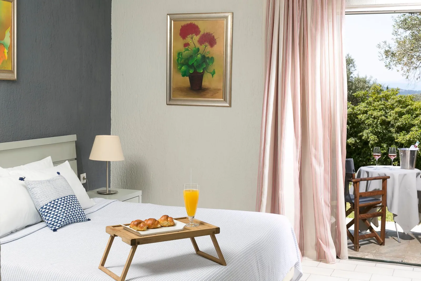 Flexible Room
