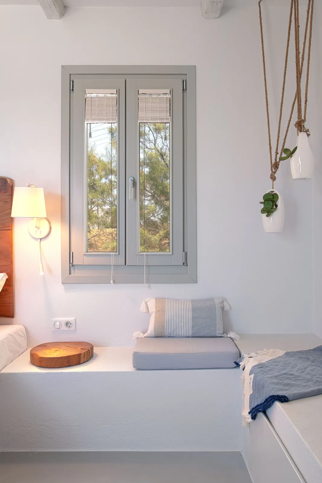 Suite with Sea View