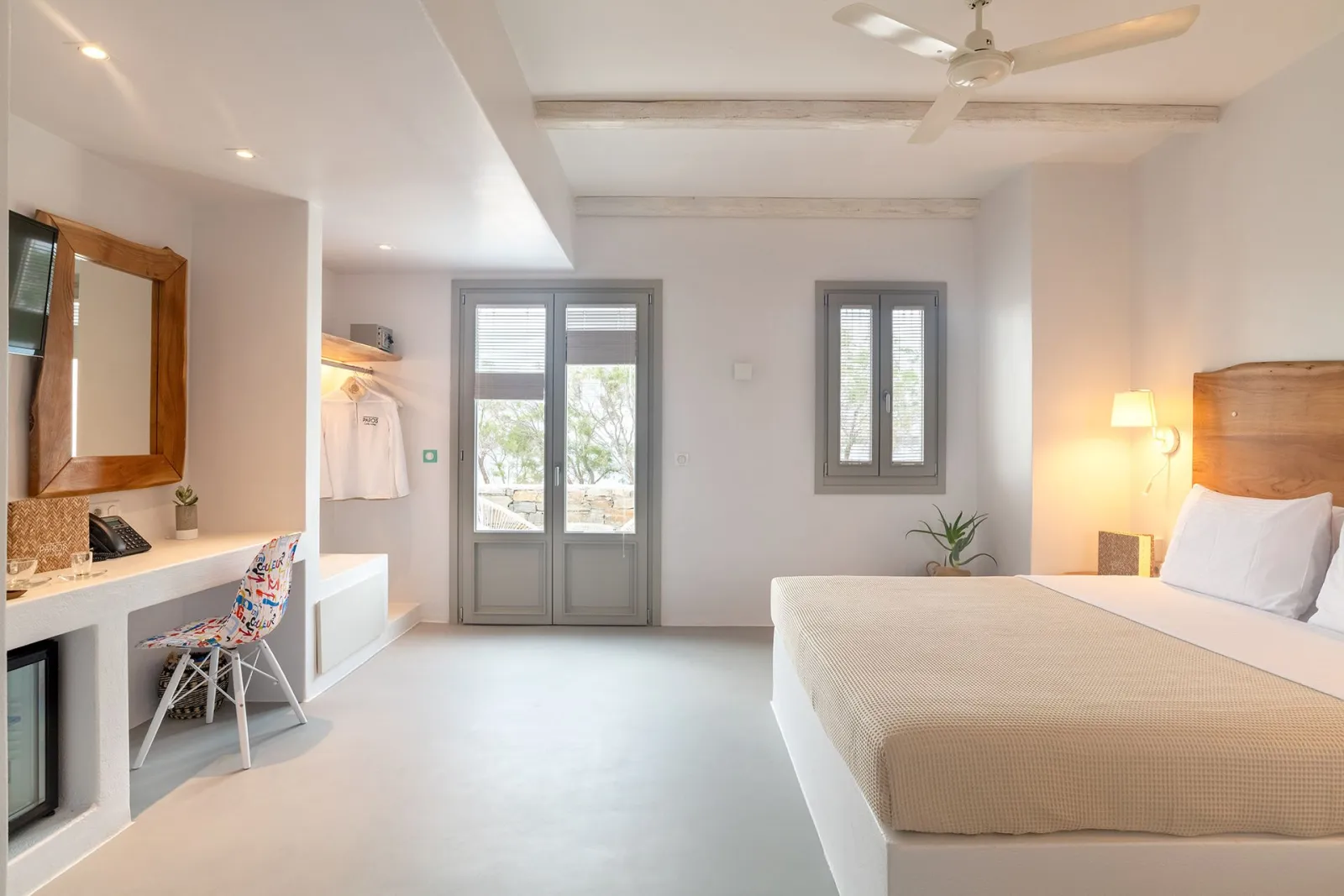 Superior Suite with Sea View