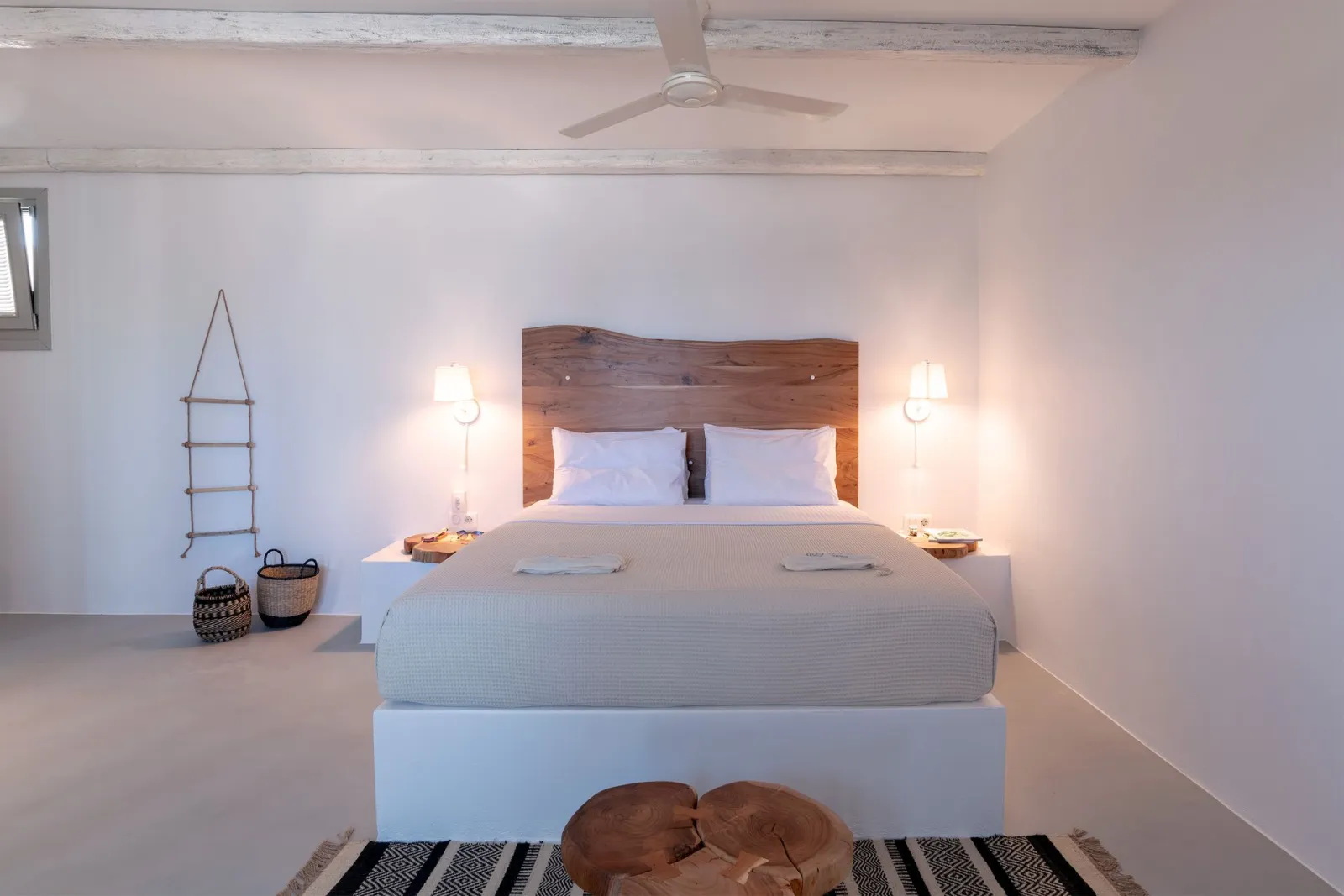 Premium Suite with Private Pool &amp; Sea View