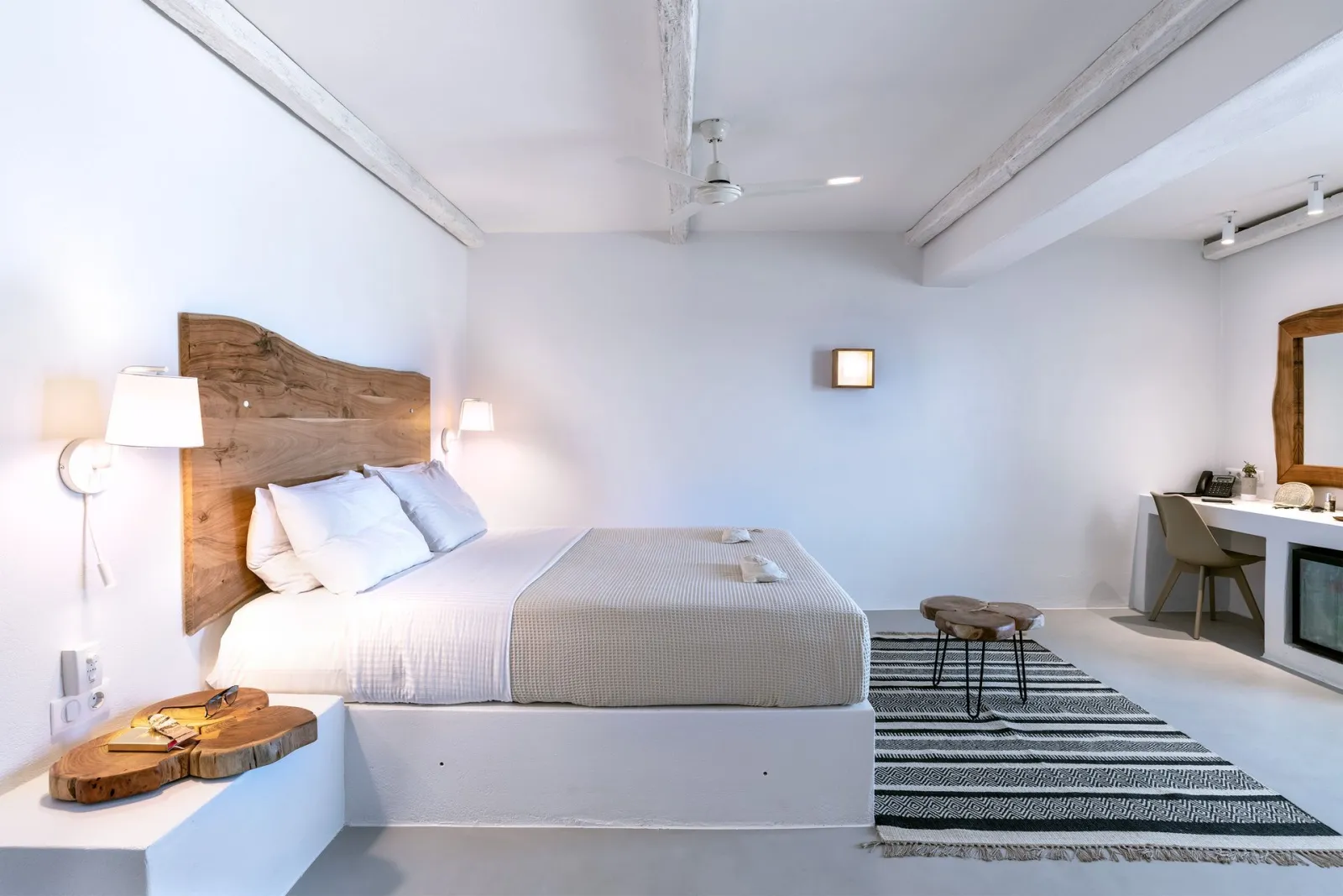 Premium Suite with Private Pool &amp; Sea View