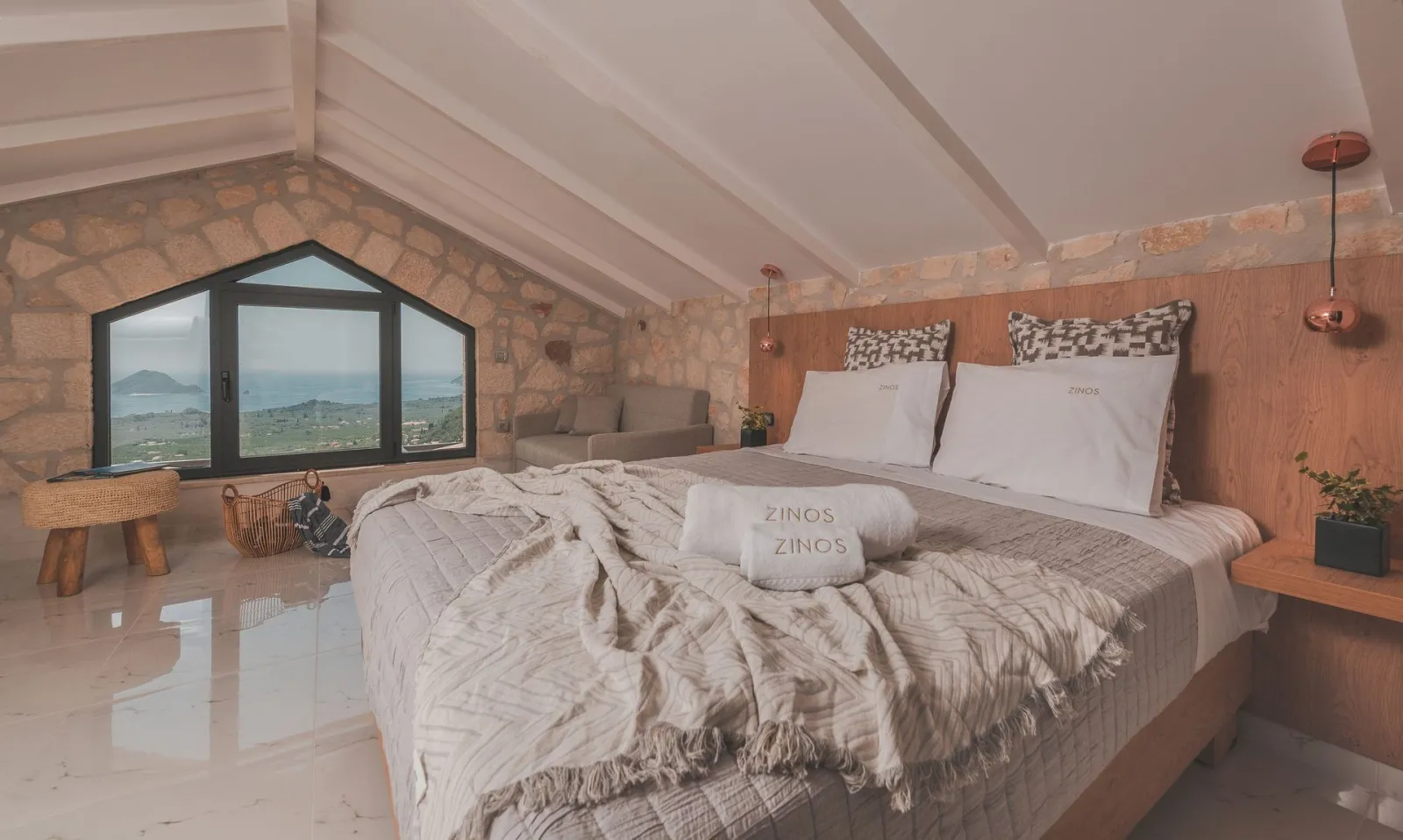 3 Bedroom Villa