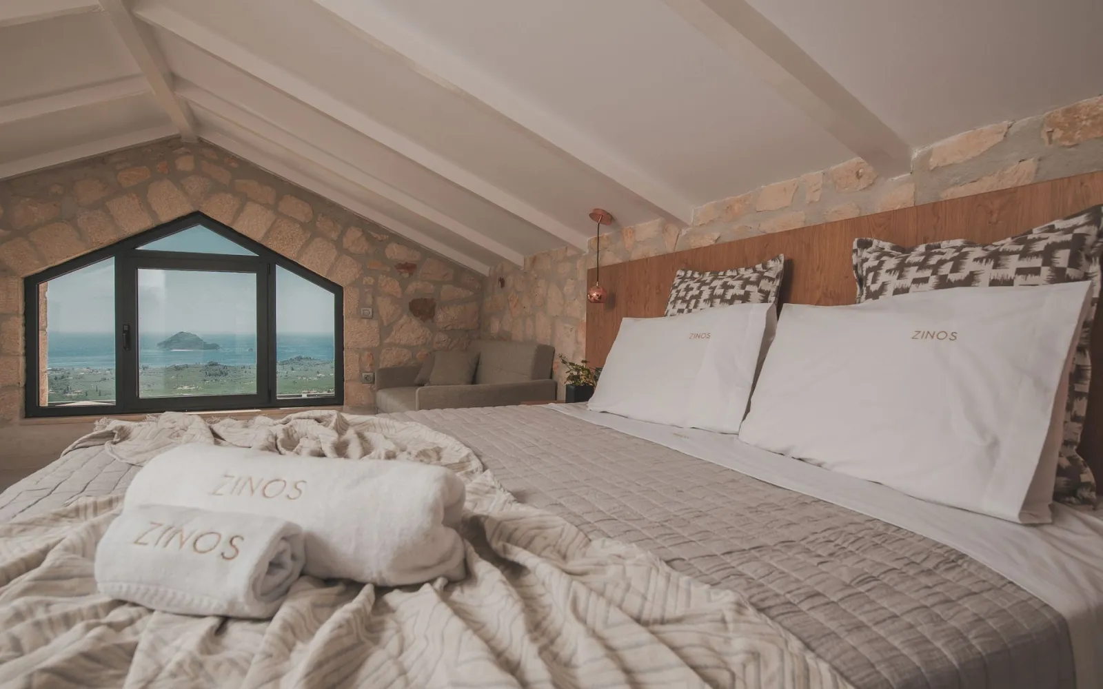 3 Bedroom Villa