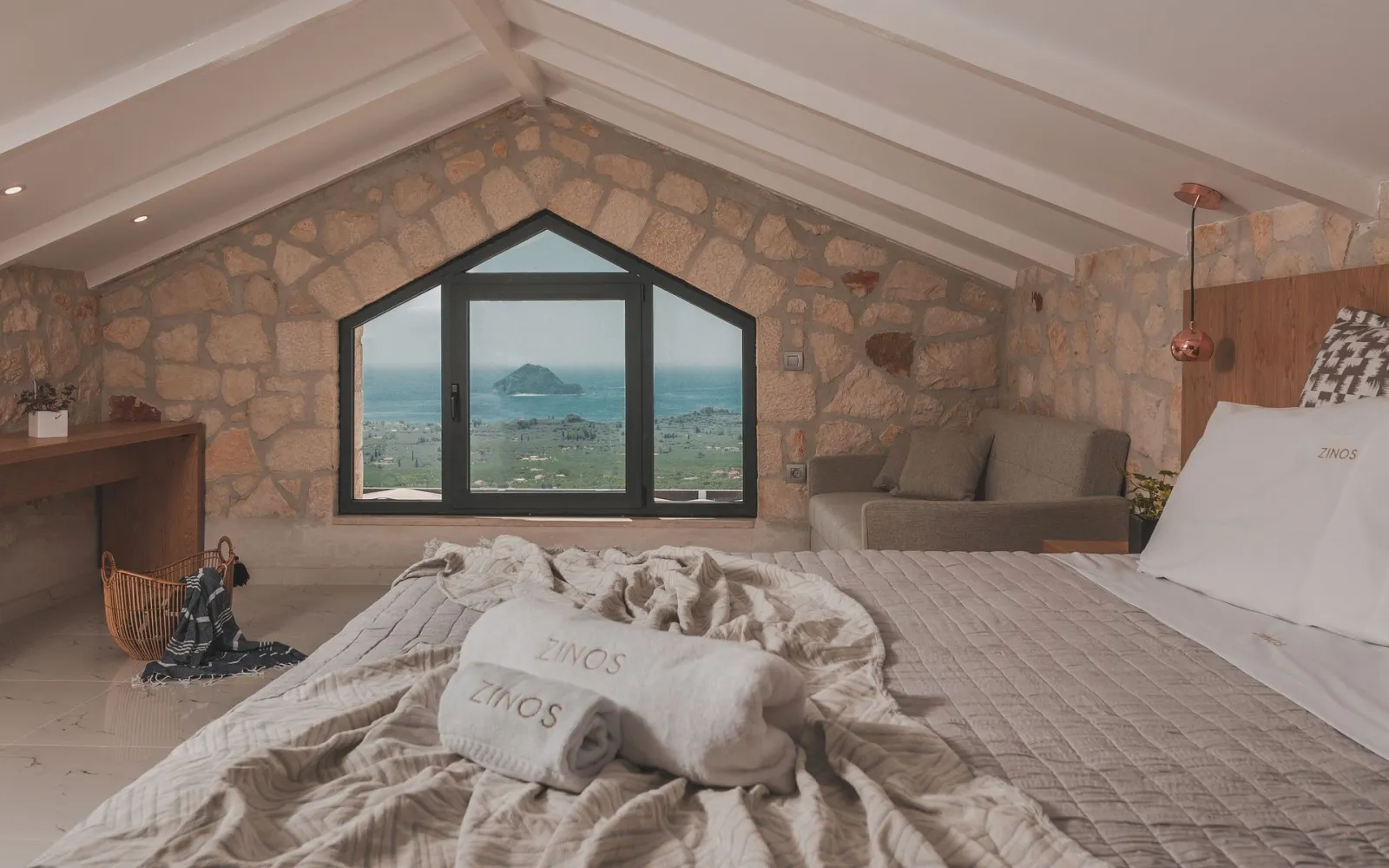 3 Bedroom Villa