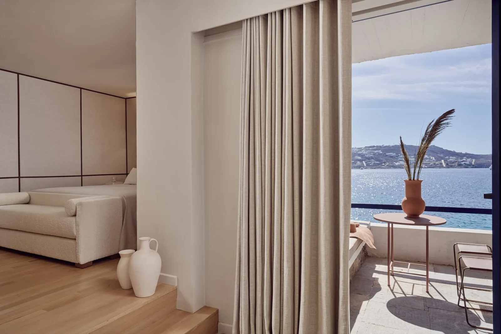 Superior Room Waterfront