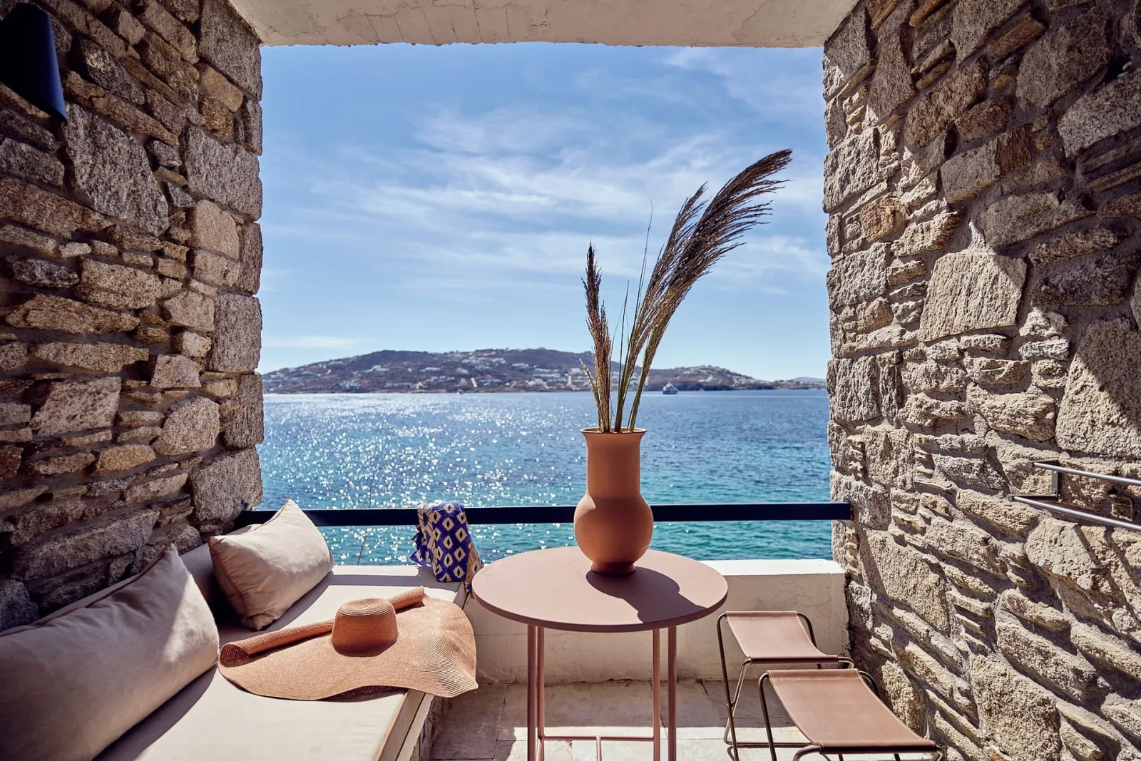 Superior Room Waterfront