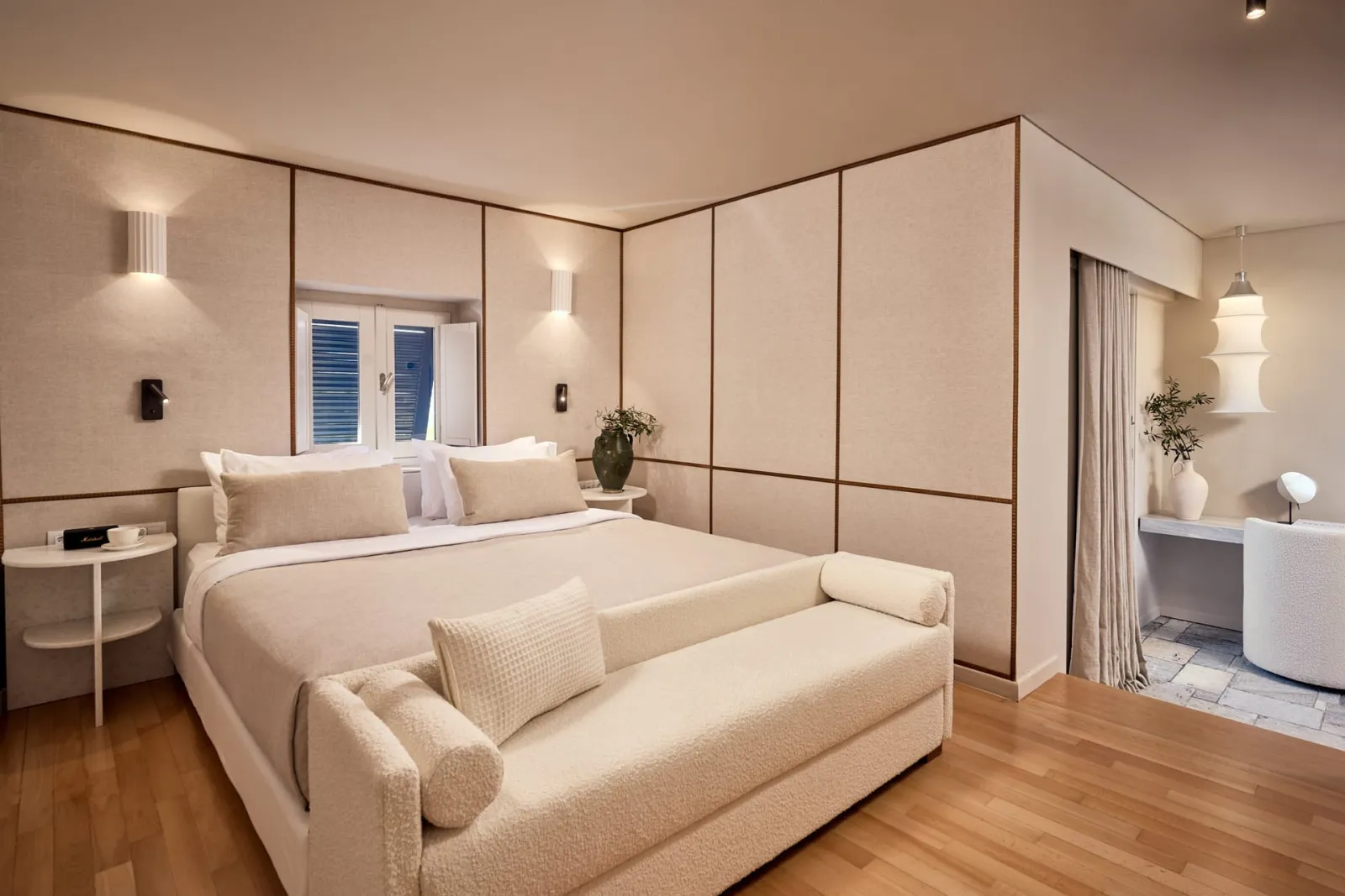 Superior Room Waterfront
