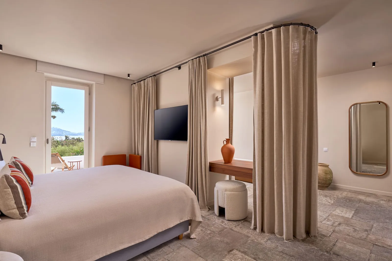 Premium Suite Garden View with Private Pool