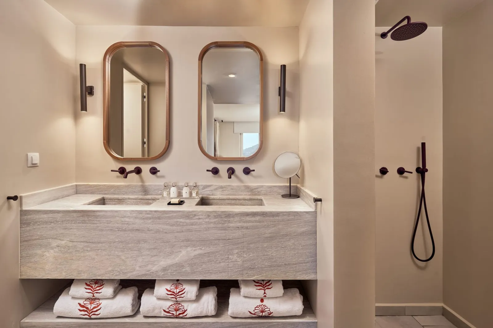 Premium Suite Sea View with Private Pool