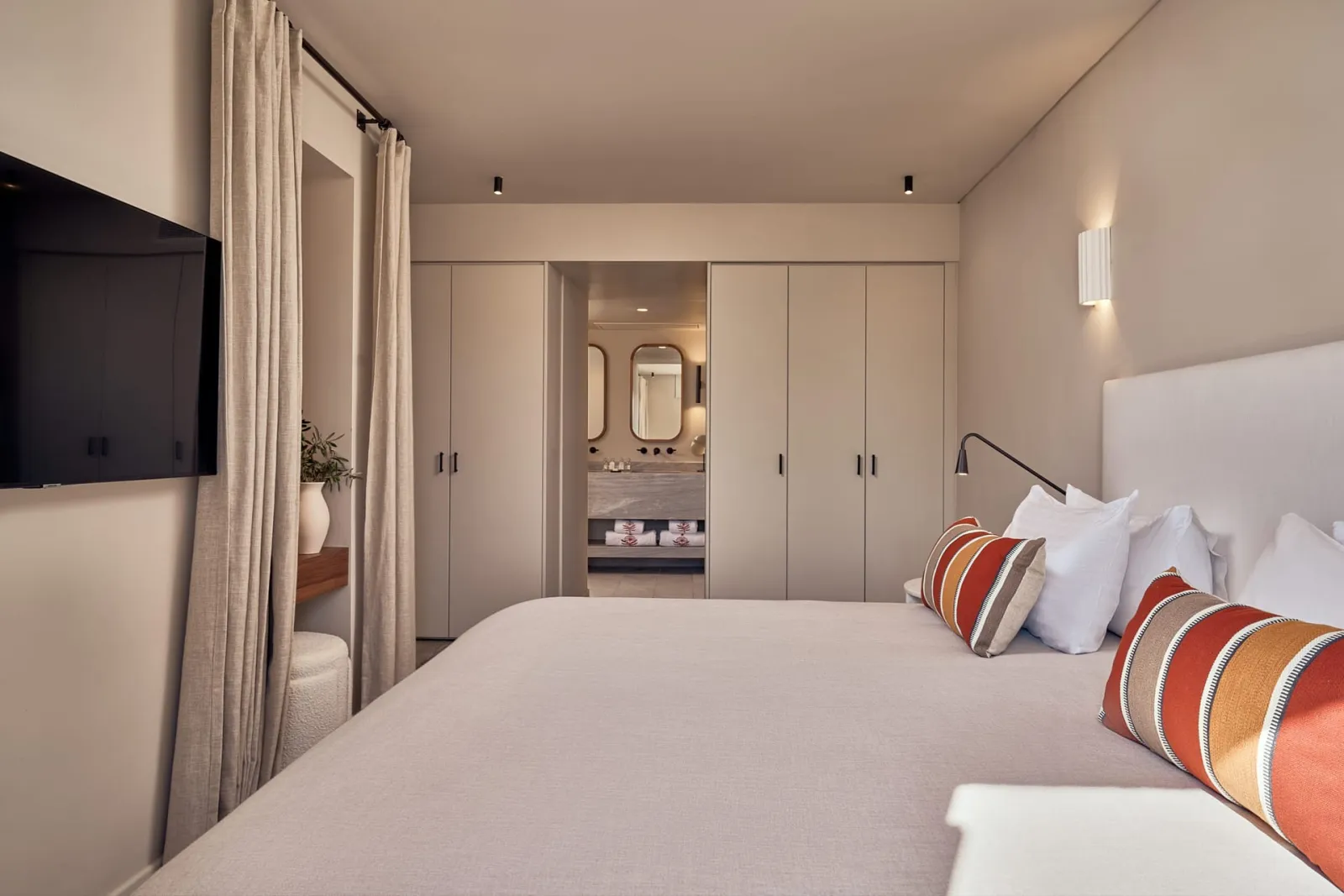 Premium Suite Sea View with Private Pool