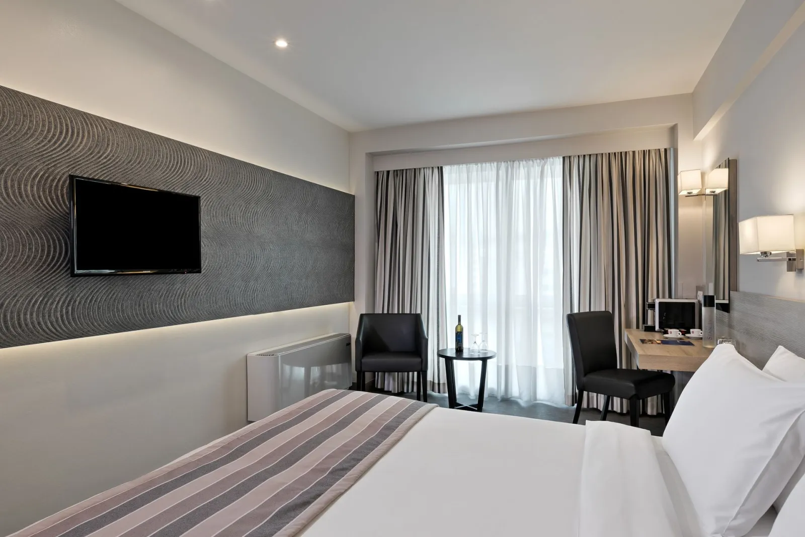 Superior Room with extra bed