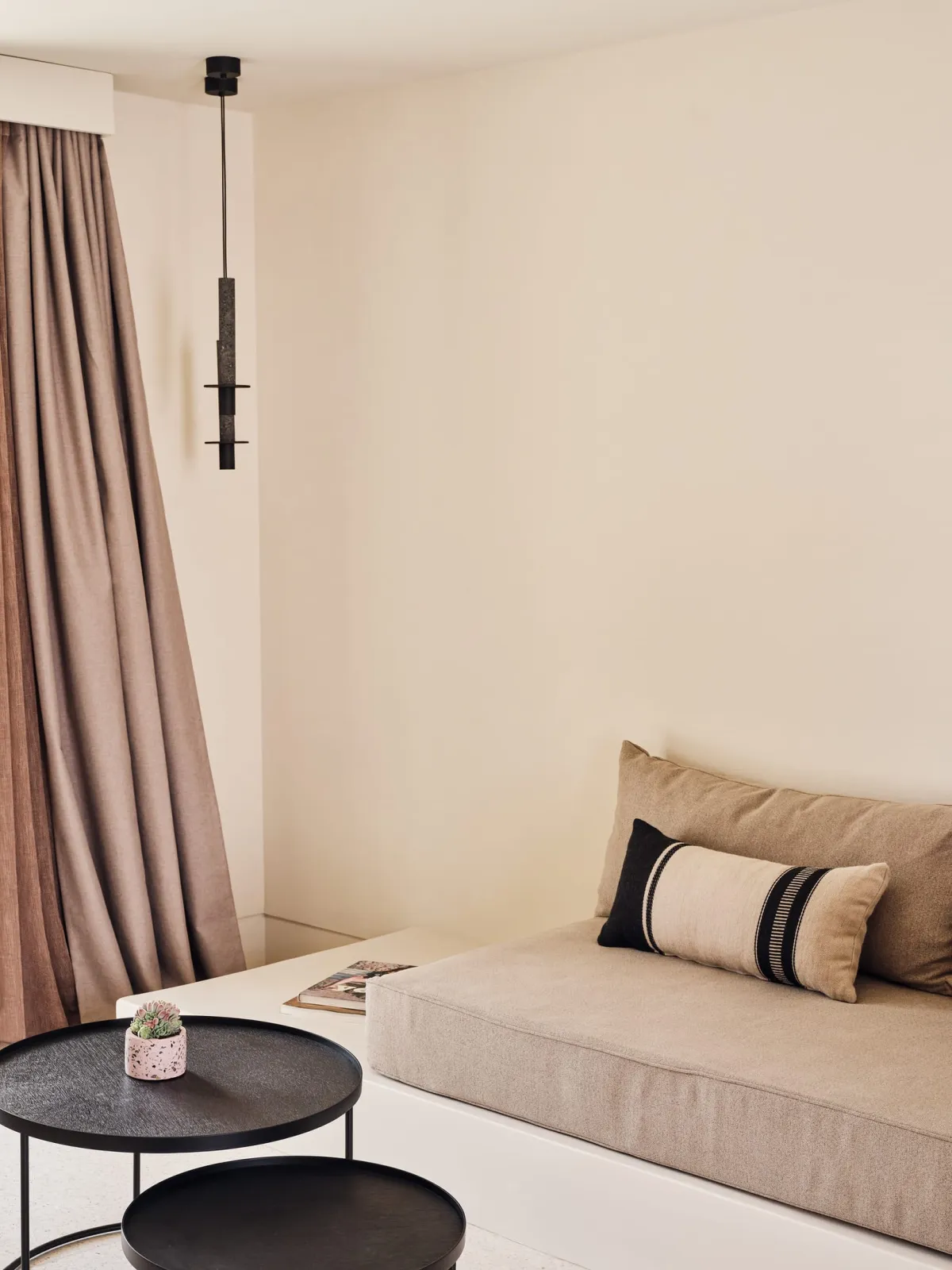 Harmonia Junior Balcony Suite