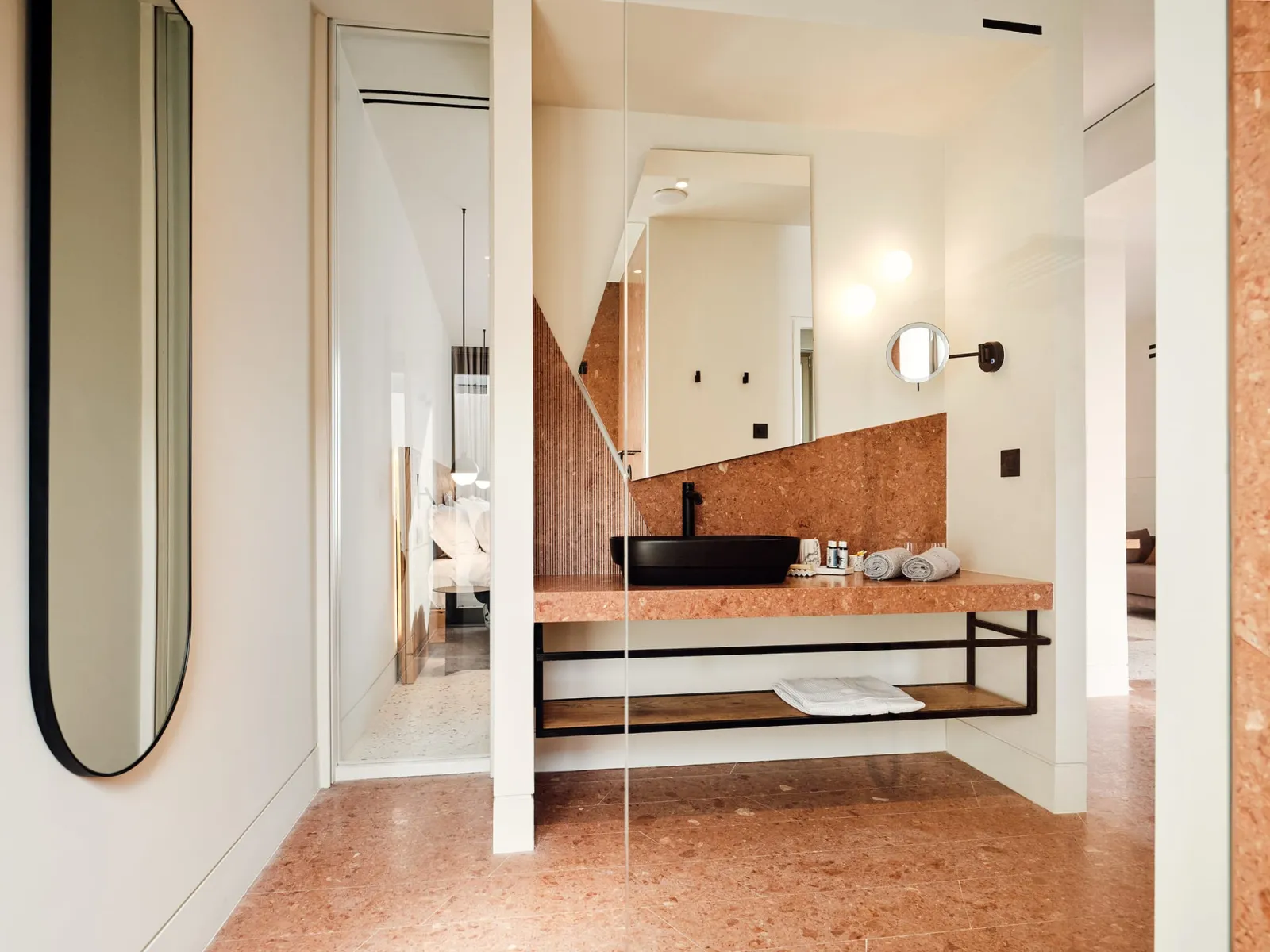 Euphoria Private Pool Suite