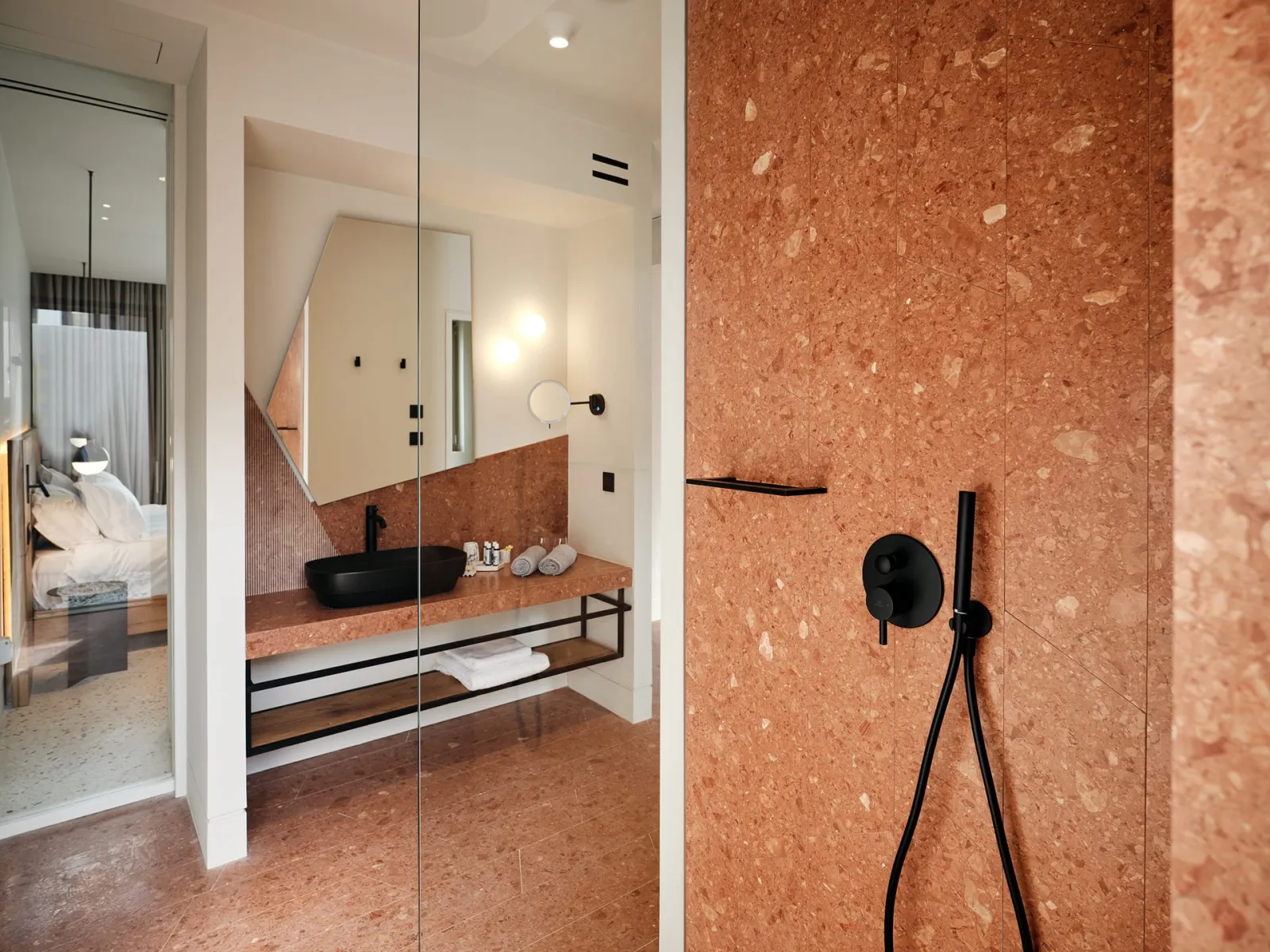 Euphoria Two-Bedroom Private Pool Suite