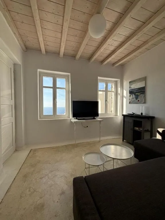 Deluxe Suite (Petra)