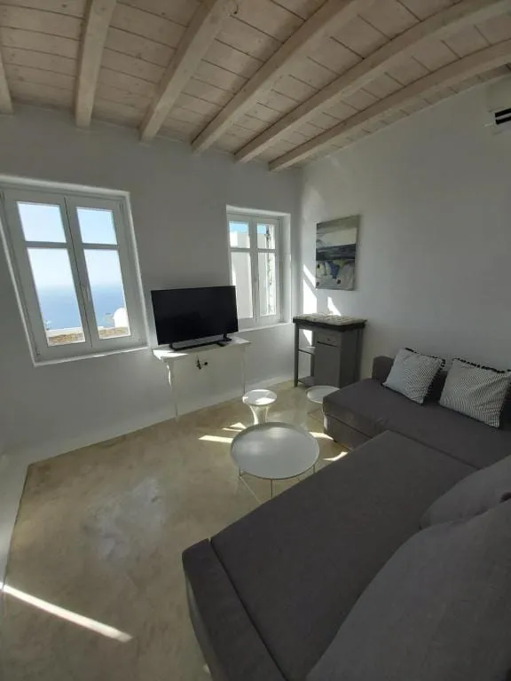 Deluxe Suite (Petra)