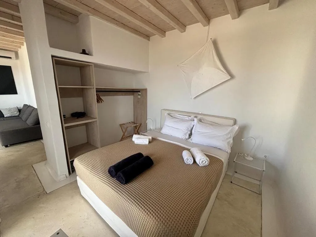 Deluxe Suite (Petra)