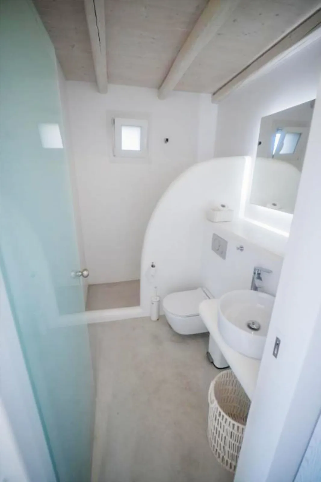 Blue Horizon Suite