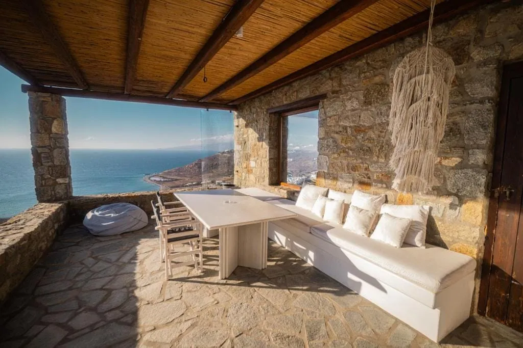 Sunset View Apartment
