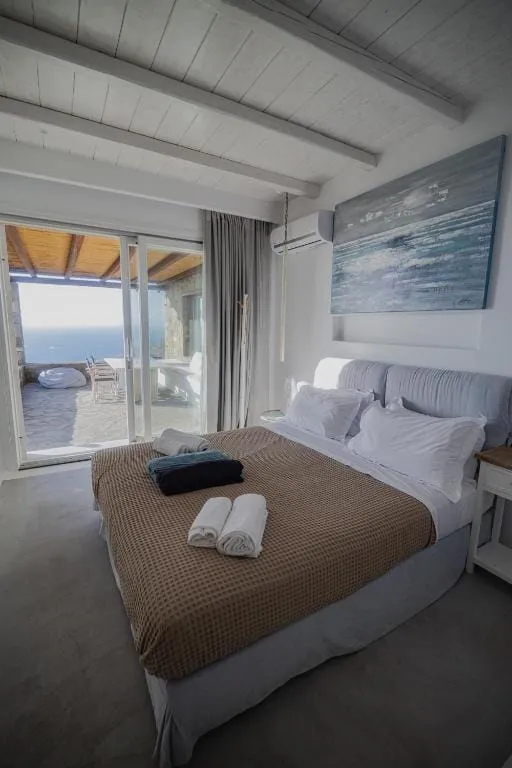 Sunset View Apartment