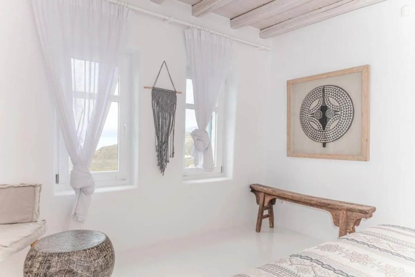Sea Horizon Suite
