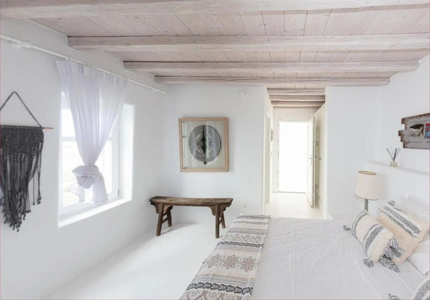 Sea Horizon Suite