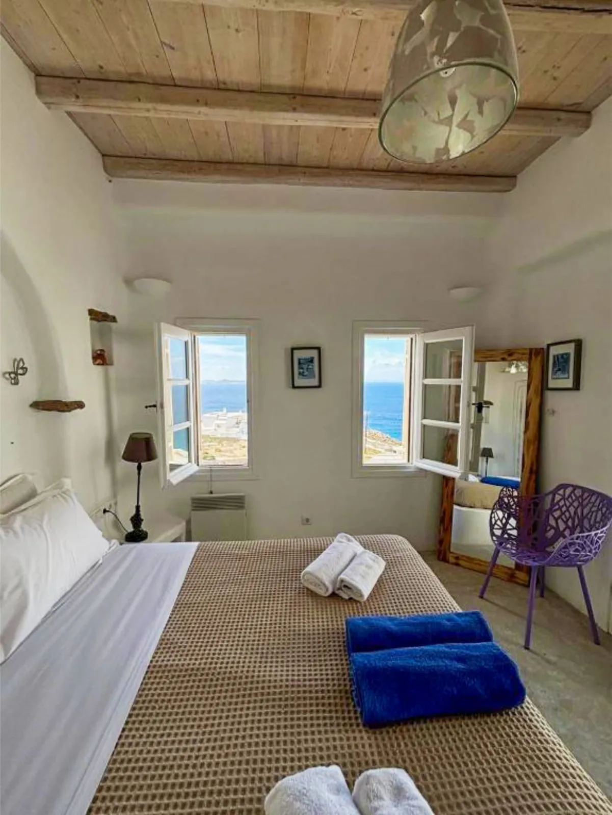 DESTIN VILLA