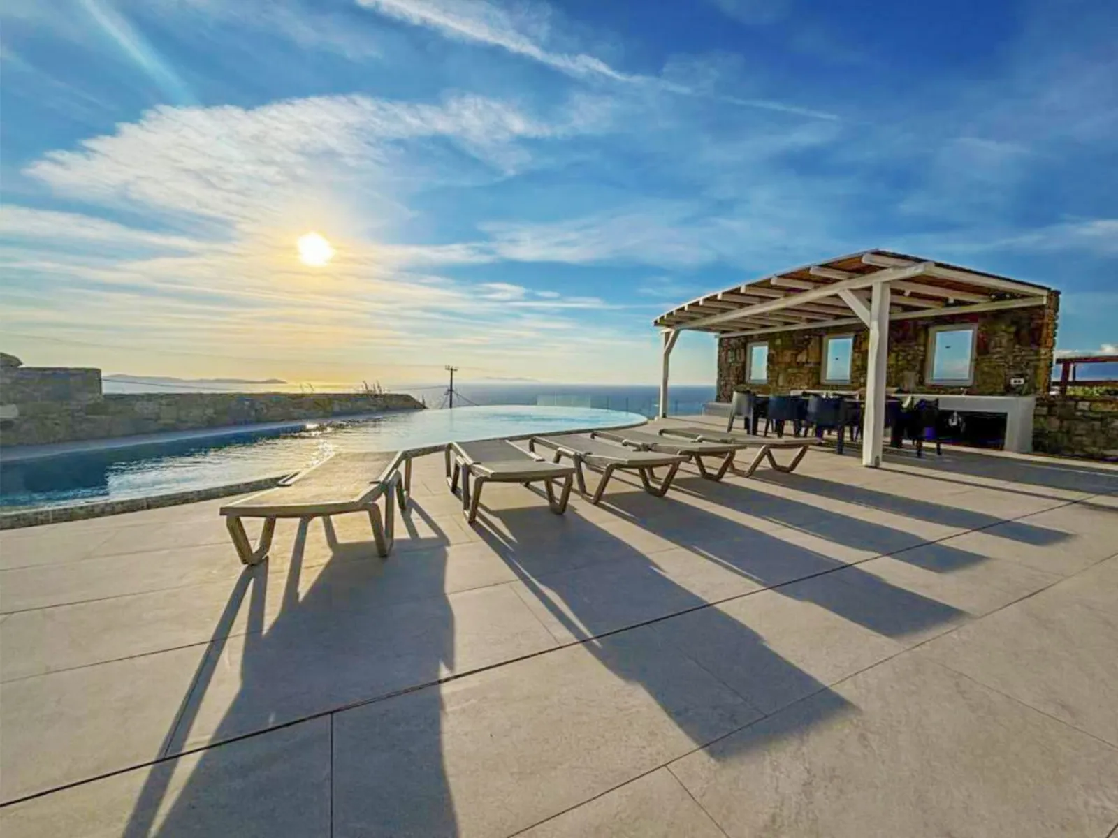 DESTIN VILLA