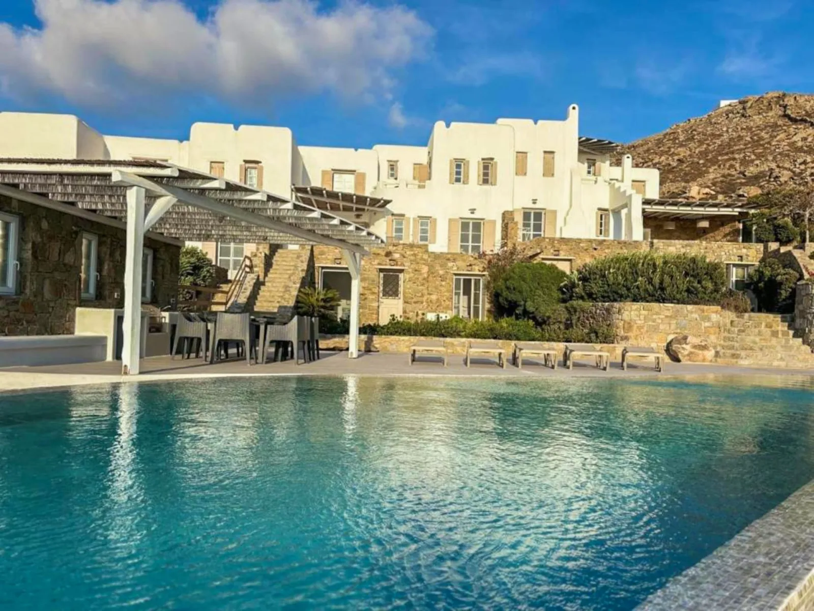 DESTIN VILLA
